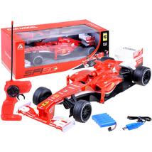Ferrari SFI90 RC-s Autó