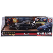 Knight Rider: K.I.T.T. Autó