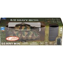 RC Tank Többféle