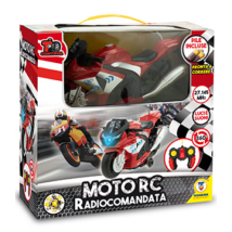 RC-s Motor
