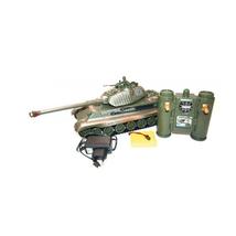 ZEGAN RC Tank (King Tiger)