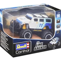 Revell RC Line Backer Car