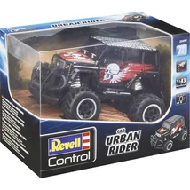 Revell RC Urban Rider Car