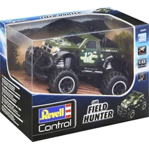 Revell RC Field Hunter Car