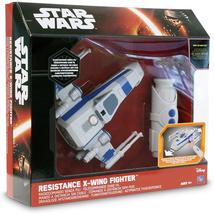 Star Wars: Az Ellenállás RC-s X-szárnyúja
