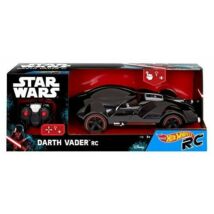 Star Wars: Darth Vader RC-s Autó - Hot Wheels