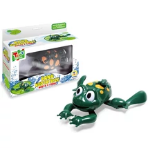 Úszó Béka Fürdő Játék