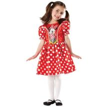 Rubies Minnie egér jelmez 7-8 év