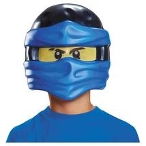 Lego Ninjago Jay maszk 