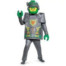 Lego Nexo Knights Aaron jelmez 