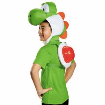 Super Mario: Yoshi Jelmez 