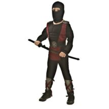 Ninja Jelmez