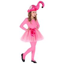 Flamingó Jelmez 