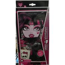 Monster High: Draculaura Paróka Kiegészítőkkel