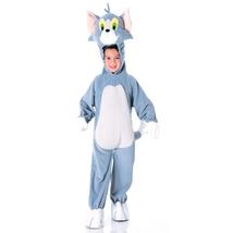 Rubies Tom és Jerry: Tom Jelmez