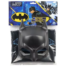 Batman Maszk és Köpeny