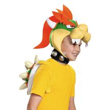 Super Mario: Bowser Jelmez 