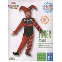 Joker Jelmez 110-120 cm