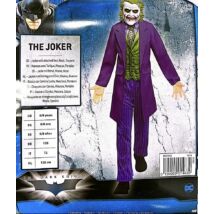 Joker Jelmez