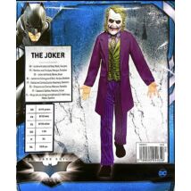 Joker Jelmez