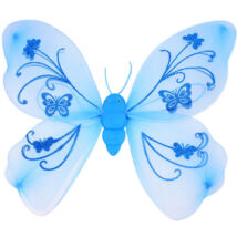 Kék Pillangószárny