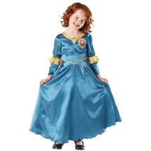 Rubies Merida jelmez 5-6 év