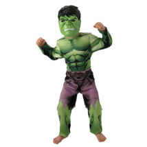 Rubies Hulk Jelmez 7-8 éves 