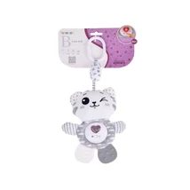 3 az 1-ben Rágóka, Csörgő és Zenélő Bébijáték