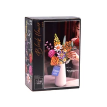 Blokk Vadvirágcsokor 10 Virág