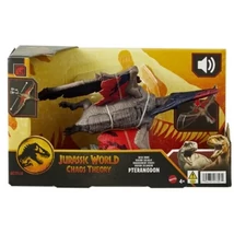 Jurassic World Chaos Theory - Pteranodon Jurassic World Chaos Theory - Pteranodon
