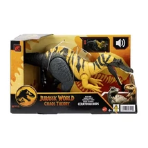 Jurassic World Chaos Theory - Ceratosuchops Jurassic World Chaos Theory - Ceratosuchops