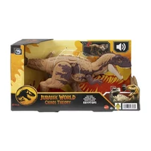 Jurassic World Chaos Theory - Kryptops Jurassic World Chaos Theory - Kryptops