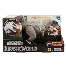 Jurassic World Epic Evolution - Ekrixinatosaurus Jurassic World Epic Evolution - Ekrixinatosaurus