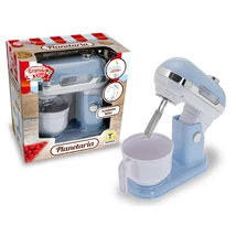 Játék Asztali Krémkeverő Mixer Tállal