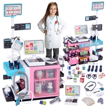 Nagy Egészségügyi Központ - Klinika, Gyógyszertár Kis Orvosoknak