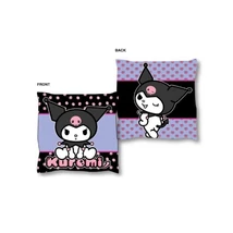 Kuromi Párna 2 Féle Mintával
