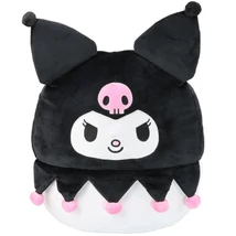 Kuromi Puha Párna