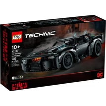 LEGO Technic 42127 - DC - The Batmen Batmobile 