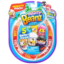 Mighty Beanz: 5 darabos szett 