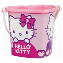 Hello Kitty Homokozó Vödör 
