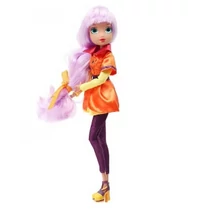 Regal Academy Astoria Baba Fésűvel 