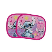  Stitch & Angel 2 db Kocsi Napellenző