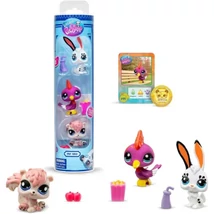 Littlest Pet Shop - 3-as Henger Littlest Pet Shop - 3-as Henger