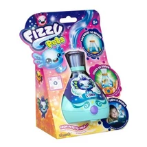 Fizzy Pets Luna - Daloló Éjjeli Fény, Vízi Kisállattal