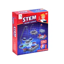 Mágneses Oktató Készlet