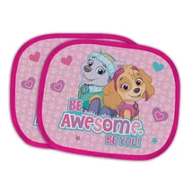 Mancs Őrjárat - Autós Napellenző Gyerekeknek