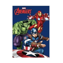 Avengers Marvel Takaró 100 x 140 cm 