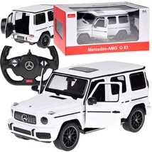 Távirányítós Autó Mercedes AMG G63 1:14 