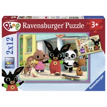 Ravensburger Puzzle: Bing Nyuszi