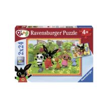 Ravensburger Puzzle: Bing Nyuszi